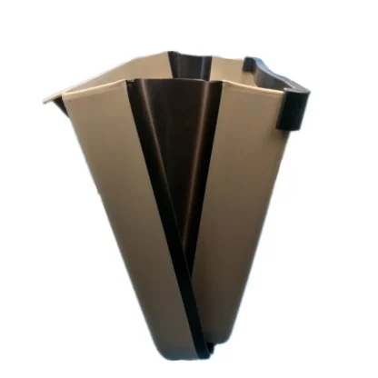 Kitchen Folding Trash Can - Image 4