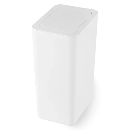 Press Top Minimalist Trash Can