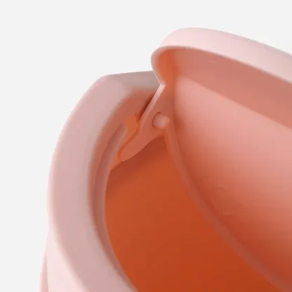 Minimalist Desktop Trash Can - Image 4