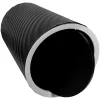 Modern Round Swing Trash Can - Image 7