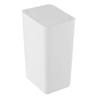 Press Top Minimalist Trash Can - Image 7