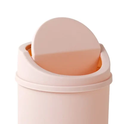 Minimalist Desktop Trash Can - Image 5