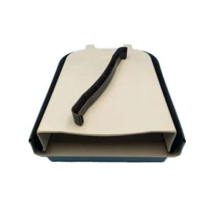 Kitchen Folding Trash Can - Image 6