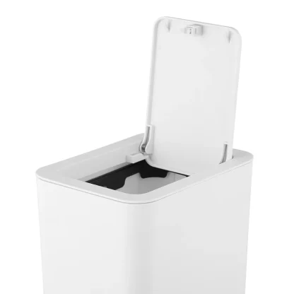 Press Top Minimalist Trash Can - Image 6