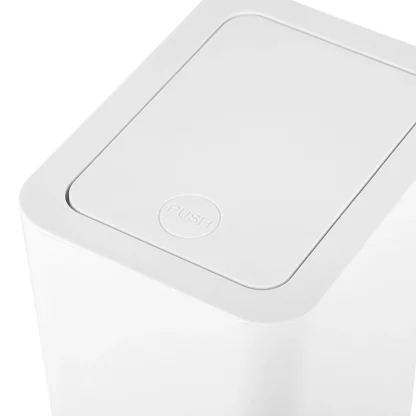 Press Top Minimalist Trash Can - Image 5