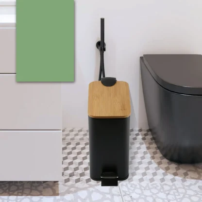 Modern Durable Trash Cans - Image 4