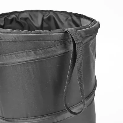 Portable Folding Trash Can - Image 5