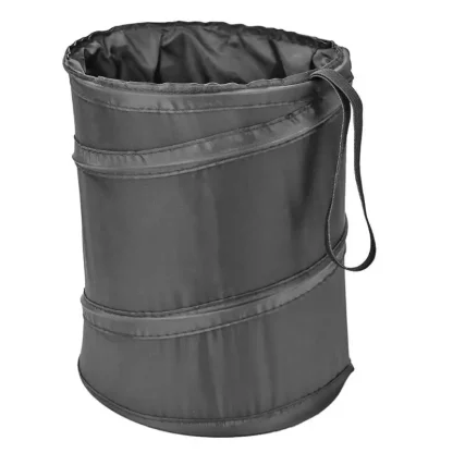 Portable Folding Trash Can